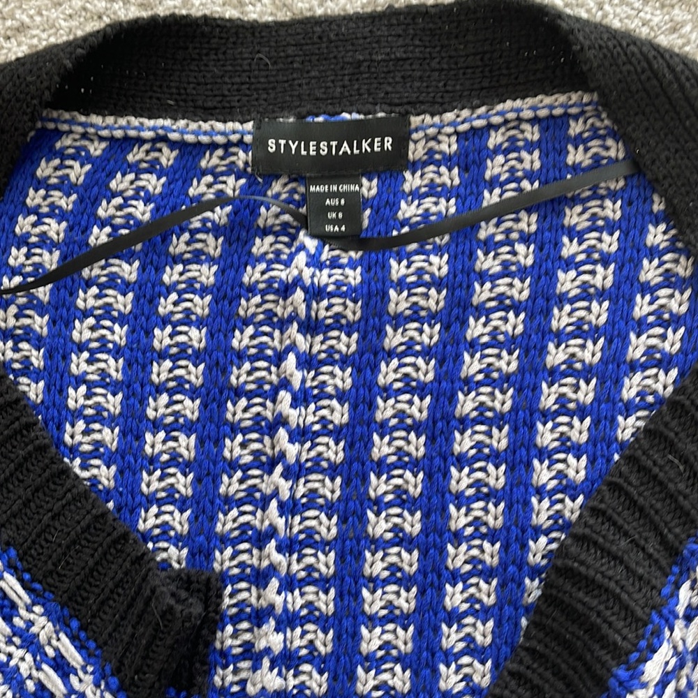 Stylestalker sweater - Picture 2 of 3